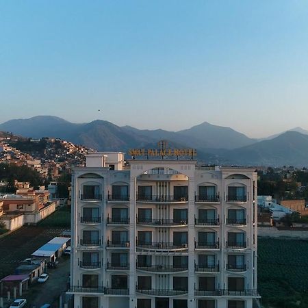 Swat Palace Hotel By Northin Mam Derai Экстерьер фото