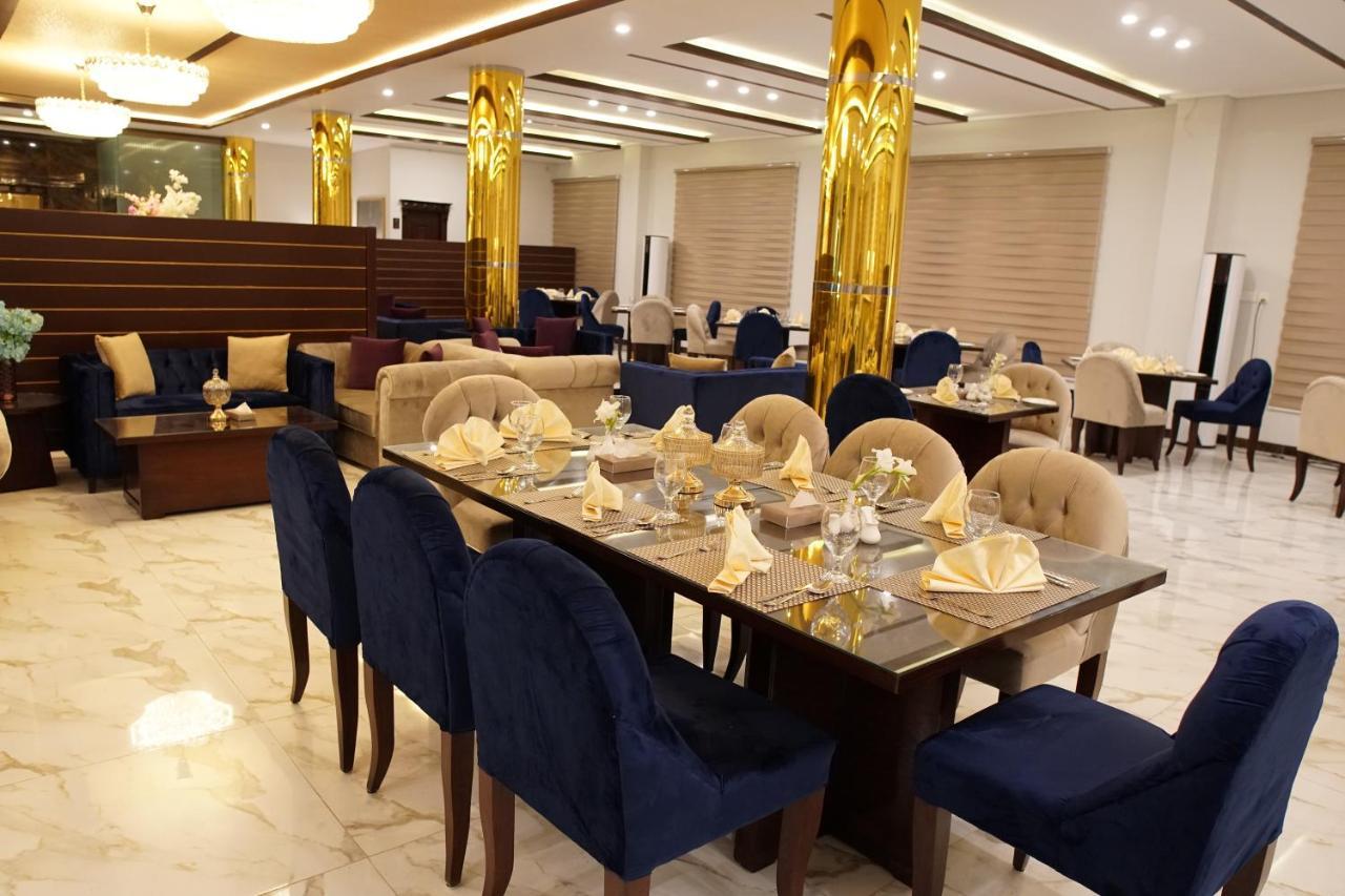 Swat Palace Hotel By Northin Mam Derai Экстерьер фото