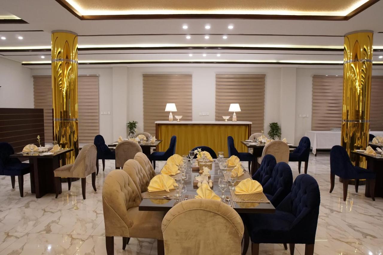 Swat Palace Hotel By Northin Mam Derai Экстерьер фото