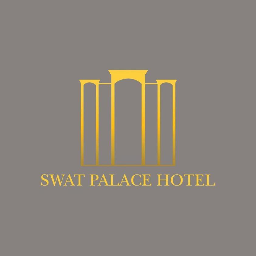 Swat Palace Hotel By Northin Mam Derai Экстерьер фото