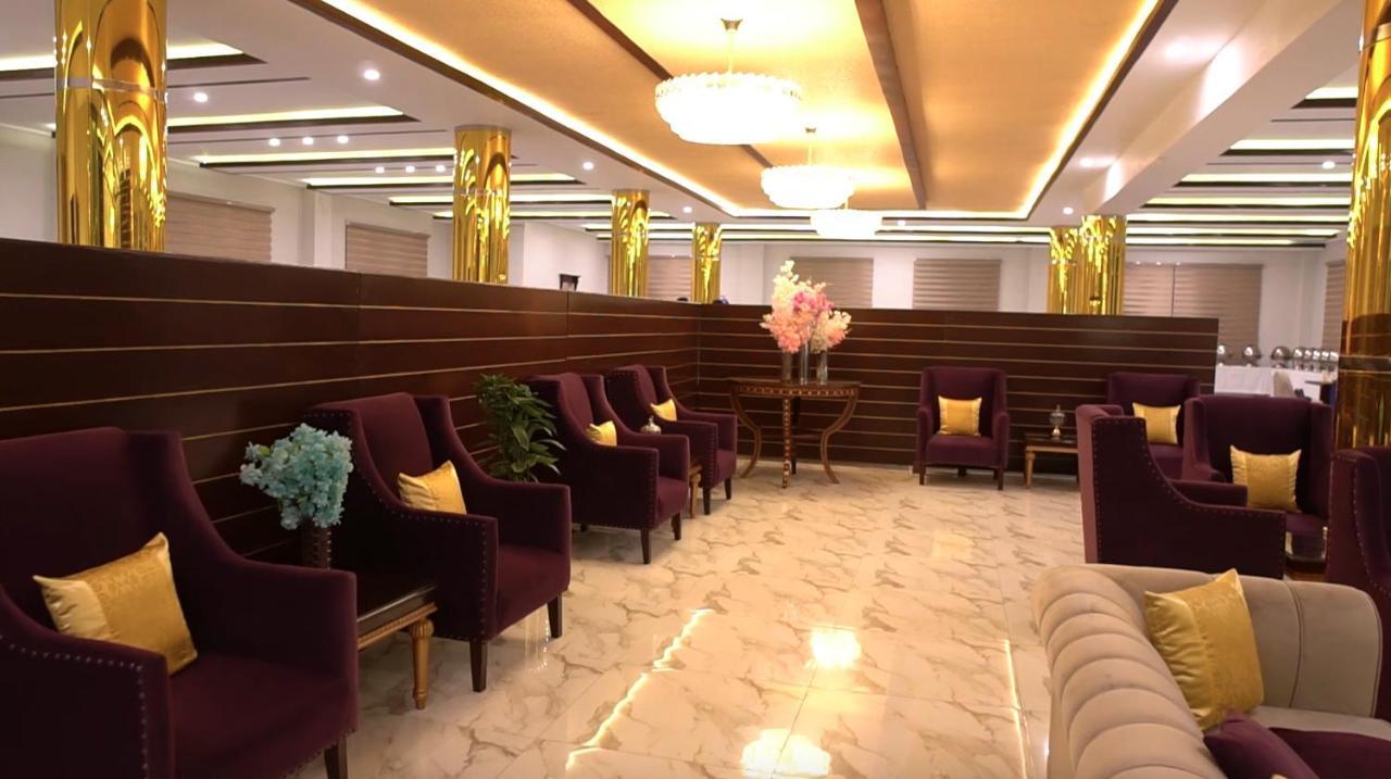 Swat Palace Hotel By Northin Mam Derai Экстерьер фото